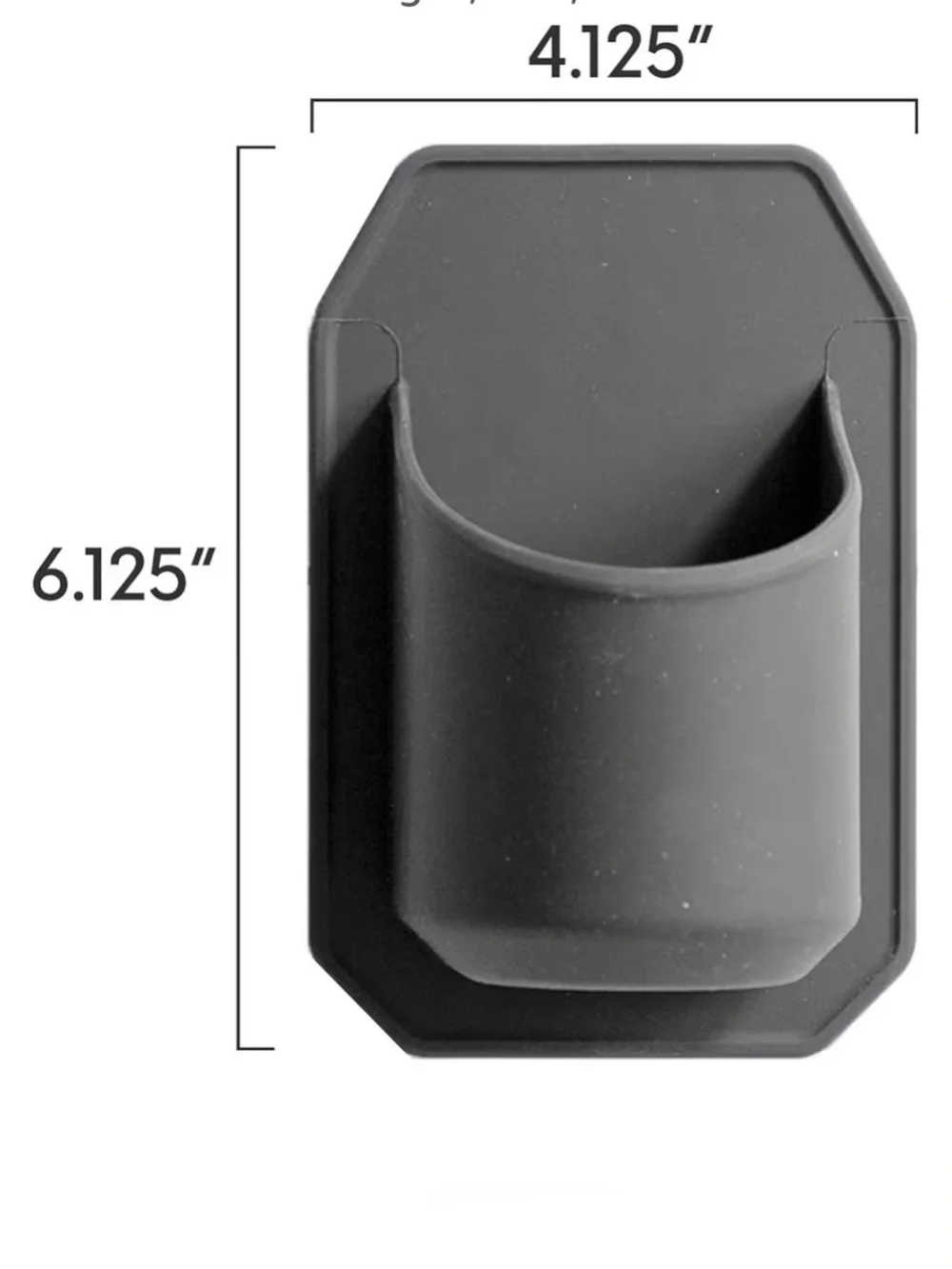 Set of 2 Silicone Beer Holder & Silicone Wine Holder